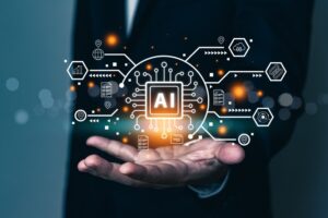 CHARTBOX by Techloys: AI-Powered Data Insights