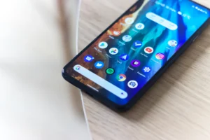 How to Change File Type on Phone