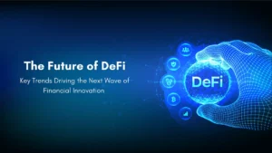 DeFi Technology: The Future of Finance or Just Another Trend?