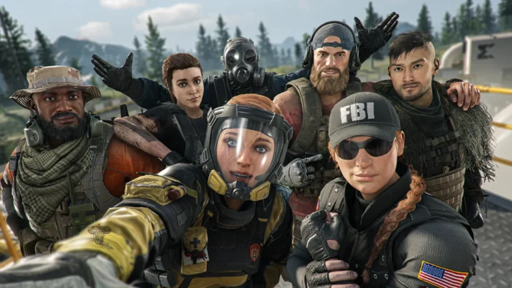 Is Ghost Recon Breakpoint Cross-Platform? The Truth About Cross-Play in 2025