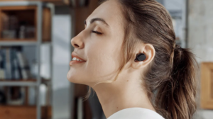 A1 Headphones Redefining Comfort and Sound