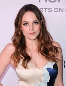 Elizabeth Gillies in 2025: The Untold Story of Fame, Fortune, and the Love That Changed Her Life