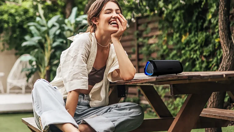 BolaButty Bluetooth Speaker: The Perfect Stocking Stuffer for Every Occasion
