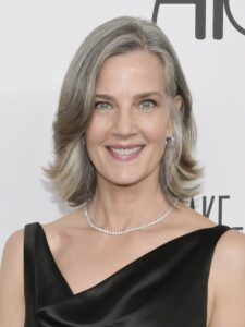 Terry Farrell Net Worth (2025): Career, Biography & private life