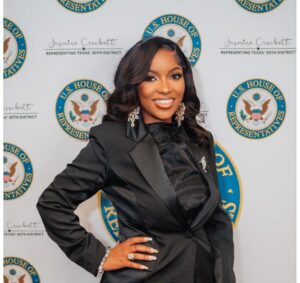 Jasmine Crockett: Age, Love life, Net Worth, Career