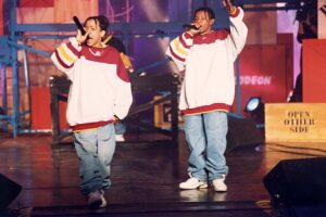 Chris Smith Kris Kross Net Worth, Age, Career, and Love life