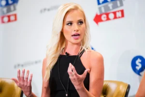 Tomi Lahren Husband: Meet J.P. Arencibia – Love Story, Marriage, and Personal Life