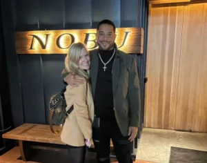 Techloys: Tommy Pham Wife Biography, Career and Love life