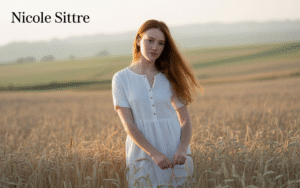 Nicole Sittre Age, Career, Net Worth, Height and love life