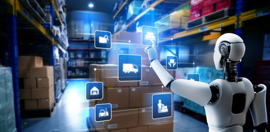 Revolutionizing-Logistics-The-Role-of-Robotics-in-Modern-Warehousing